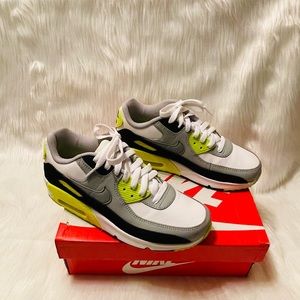 Nike Air Max 90 LTR (GS)